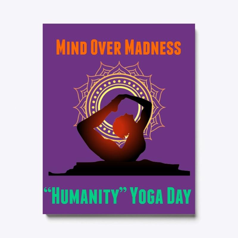 Humanity Yoga Day-2023