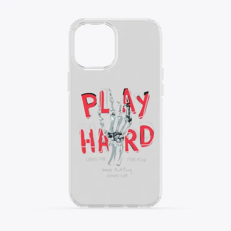 Play Hard